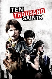 Full Cast of 10,000 Saints