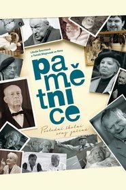 Pamětnice movie