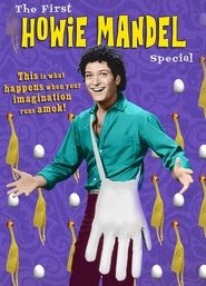 Poster The First Howie Mandel Special 1983
