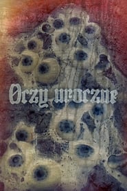 Poster Oczy uroczne