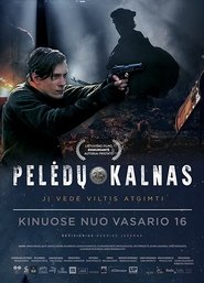 Poster Pelėdų kalnas