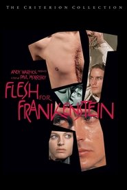 Flesh for Frankenstein (1973) Flesh for Frankenstein (1973)