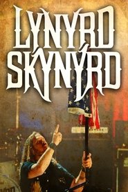 Poster Lynyrd Skynyrd Live In Chicago 1970