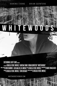 Poster WhiteWoods