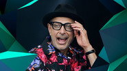 Jeff Goldblum & the Mildred Snitzer Orchestra