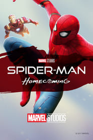 spider man homecoming Film 2017 online ansehen