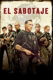 Sabotage (2014)