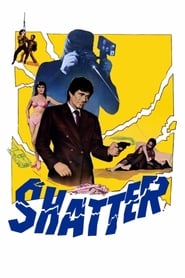 Shatter постер