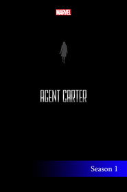 Marvel's Agent Carter Season 1 11