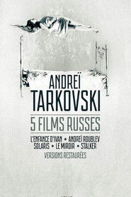 Andreï Roublev 1966