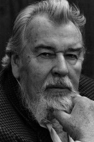 Portrait de Bernhard Wicki