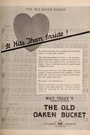 Poster The Old Oaken Bucket 1921