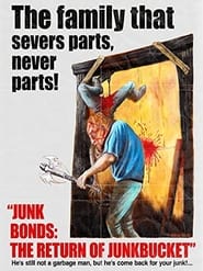 Junk Bonds: The Return of Junkbucket