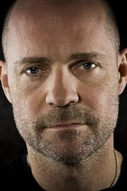 Gord Downie is Cop 1