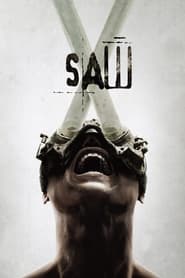 Saw X (2023) Hindi Dubbed