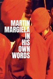 Poster Martin Margiela: In His Own Words 2020