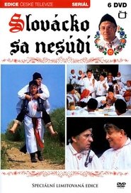 Slovácko sa nesúdí