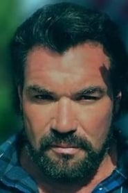 Joseph Aviel as Arnold Schwarzenegger Look-a-like