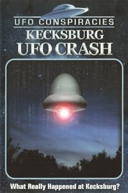 UFO Conspiracies: Kecksburg UFO Crash
