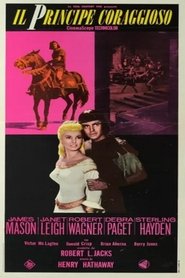 Il principe coraggioso) Il principe coraggioso (1954)