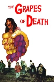 The Grapes of Death постер