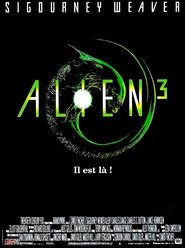 Alien³ film en streaming 