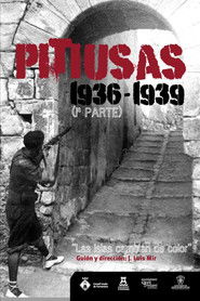 Pitiusas 1936-1939. Las islas cambian de color (1ª Parte) (2016)