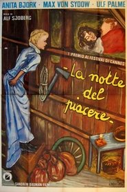 La notte del piacere) La notte del piacere (1951)