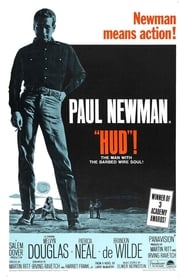 Hud poster