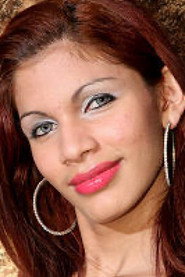 Amanda Close as Unknown in The Next She-Male Idol