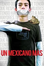 Poster Un mexicano más