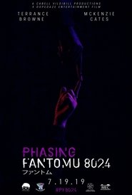 Poster Phasing Fantomu 8024 1970