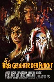 Die‧drei‧Gesichter‧der‧Furcht‧1963 Full‧Movie‧Deutsch