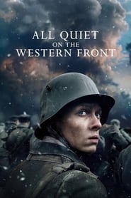 فيلم All Quiet on the Western Front 2022 مترجم اونلاين