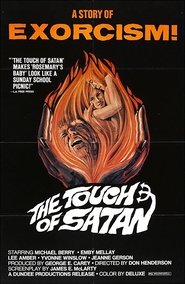 Poster The Touch of Satan