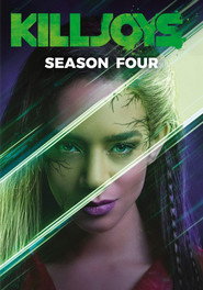 Killjoys Season 4 4