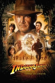 Indiana Jones et le royaume du crâne de cristal streaming