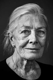 Vanessa Redgrave