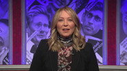 Kirsty Young, Armando Iannucci, Phil Wang