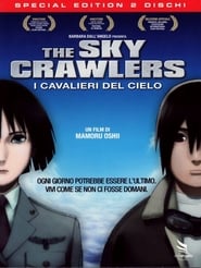 watch The sky crawlers - I cavalieri del cielo now