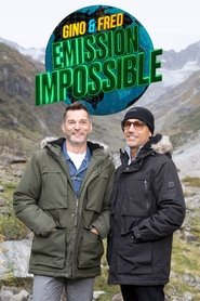 Gino & Fred: Emission Impossible (2024)