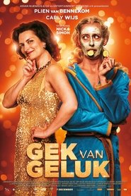 Gek van Geluk Gek van Geluk