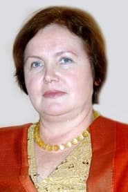 Image Ludmila Yaroshenko