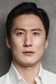 Profile picture of Ham Jin Sung who plays Chul-gang's Subordinate