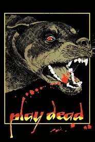 Poster Play Dead 1983