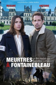Meurtres à Fontainebleau