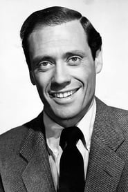 Mel Ferrer as Jerry Parks