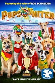 Film streaming | Voir Pups United en streaming | HD-serie