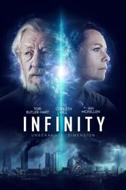 Poster Infinity - Unbekannte Dimension