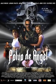 Poster Polvo de ángel